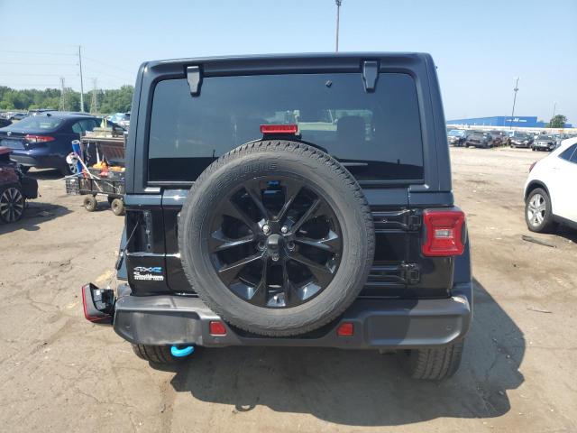 2022 JEEP WRANGLER U 1C4JJXP67NW119737
