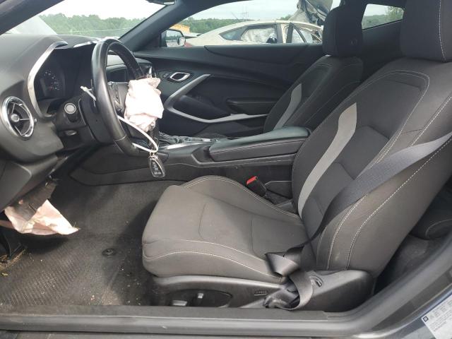 2018 CHEVROLET CAMARO LT - 1G1FB1RX9J0147857