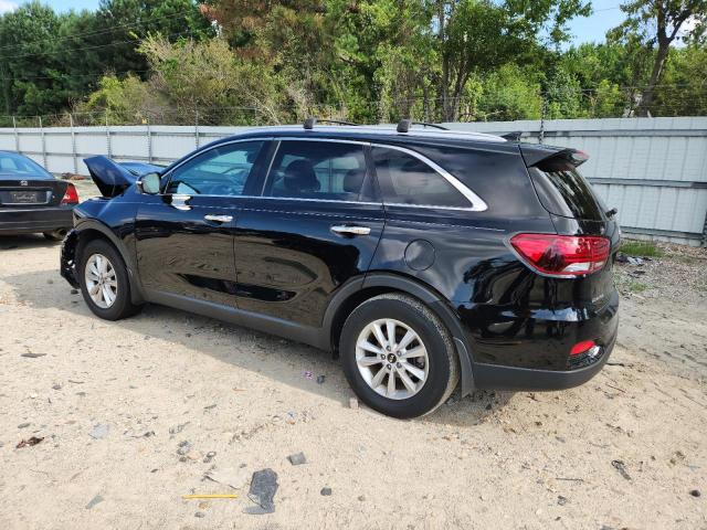 2019 KIA SORENTO L - 5XYPG4A39KG575883