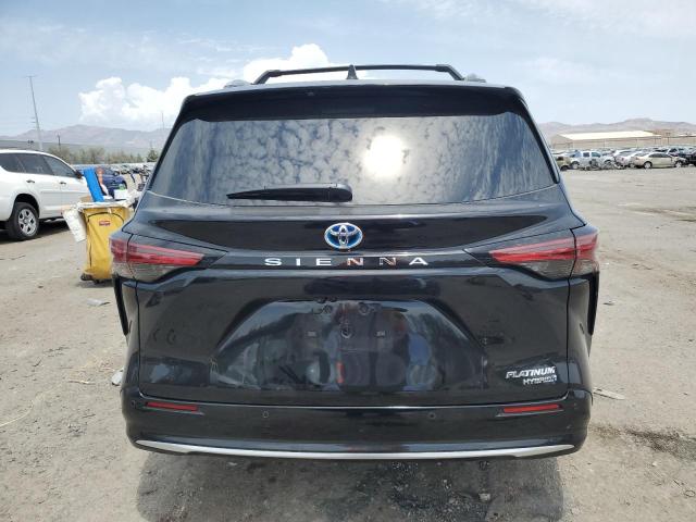 2024 TOYOTA SIENNA LIMITED 5TDERKEC8RS224914
