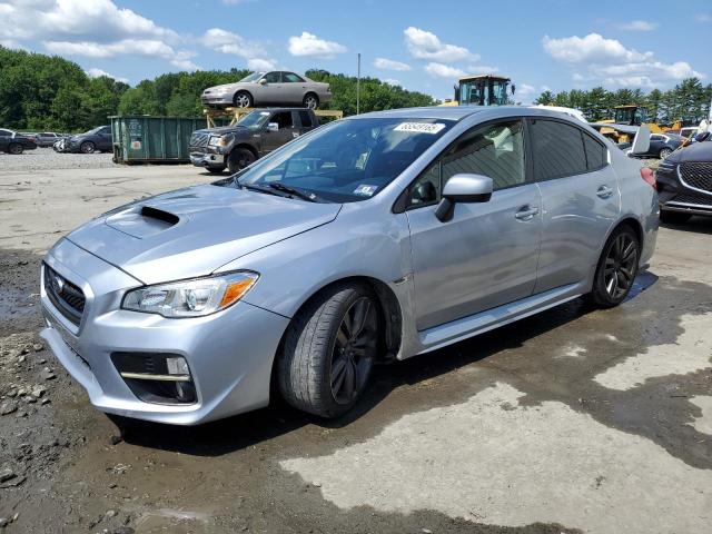 SUBARU WRX PREMIU