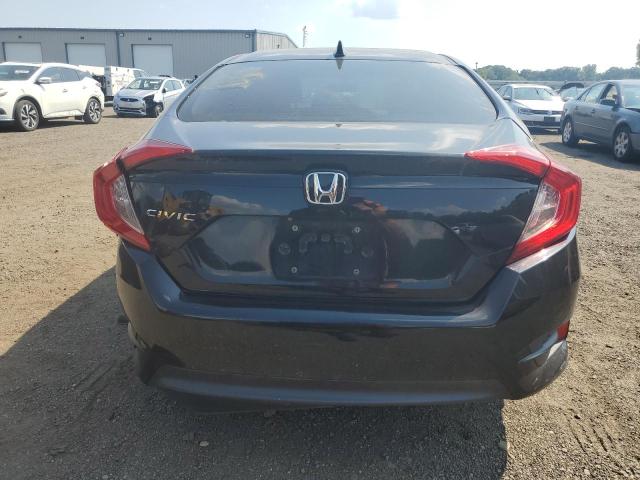 2017 HONDA CIVIC EX - 19XFC2F71HE212720