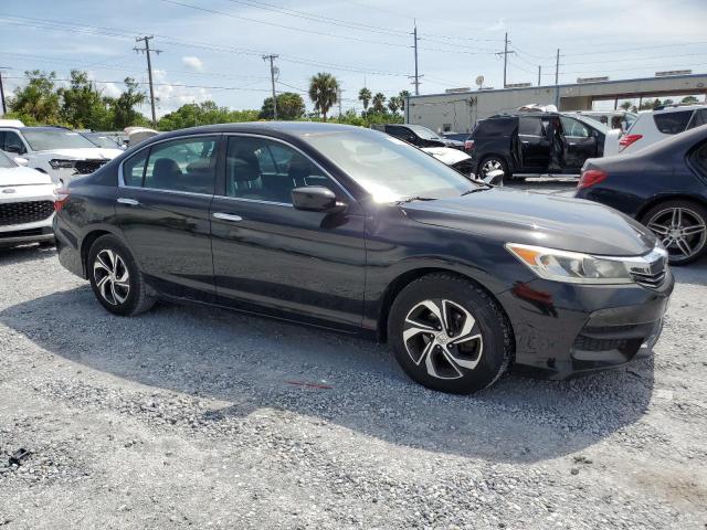 Vin: 1hgcr2f31ha094526, lot: 63520655, honda accord lx 20174