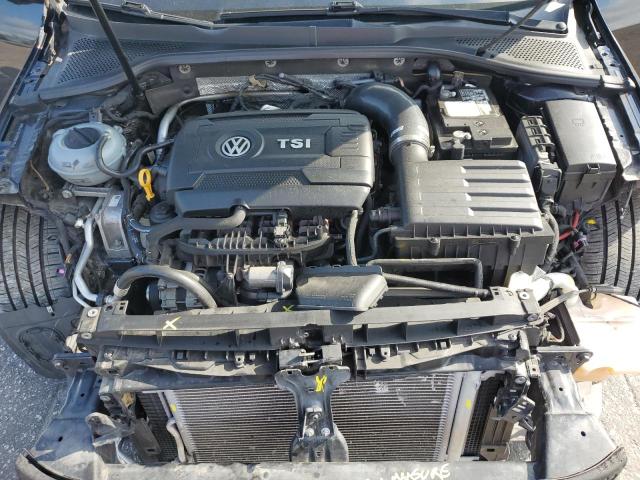 2016 VOLKSWAGEN GTI S/SE 3VW447AU2GM001543