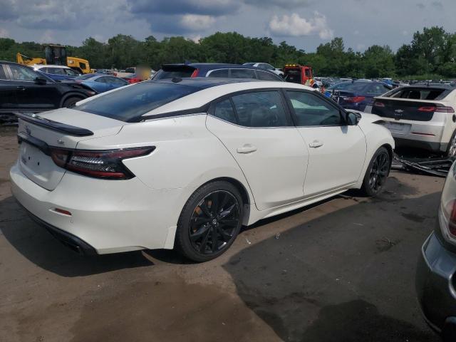 2022 NISSAN MAXIMA SR 1N4AA6EV7NC505702