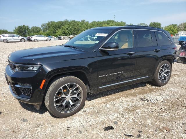JEEP GRAND CHER