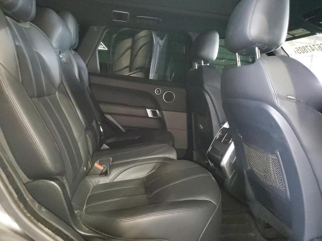 2017 LAND ROVER RANGE ROVE SALWG2FVXHA133335