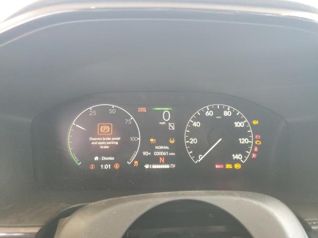 2024 HONDA CR-V SPORT 7FARS5H89RE022252