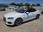 2019 AUDI A5 PREMIUM - WAUYNGF5XKN009646