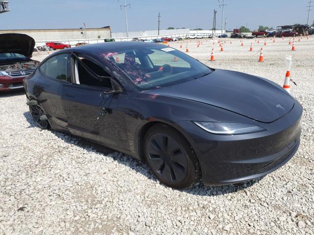 2024 TESLA MODEL 3 5YJ3E1EA2RF847557