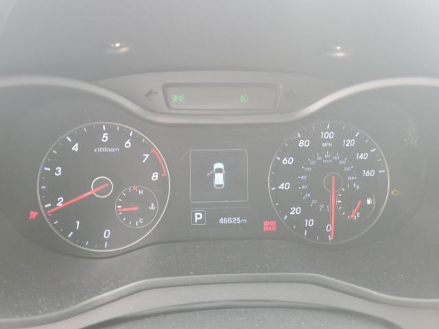 2016 HYUNDAI VELOSTER T KMHTC6AE2GU291746