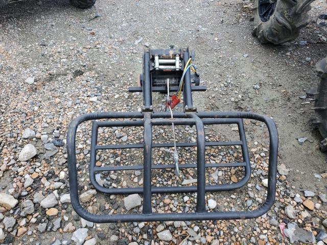 2014 YAMAHA YXM700 E 5Y4AM64Y8EA102540