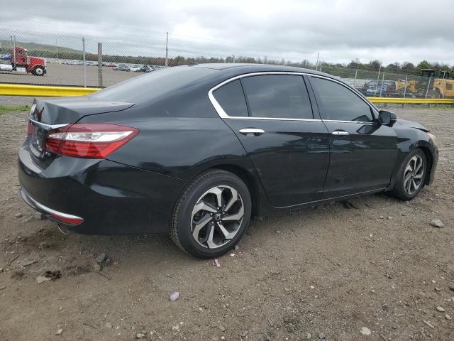 2017 HONDA ACCORD EXL 1HGCR3F84HA028070