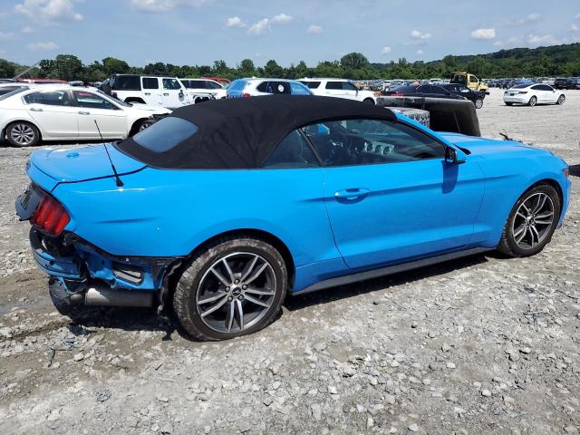 2017 FORD MUSTANG - 1FATP8UH0H5279512