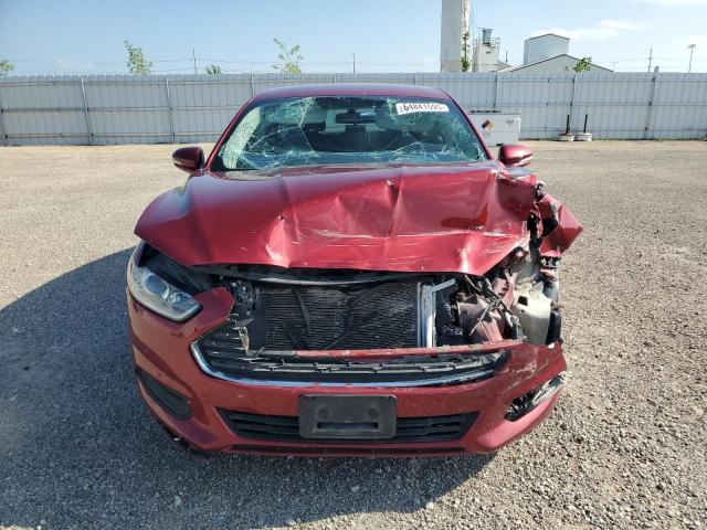 2015 FORD FUSION SE - 3FA6P0H76FR102764