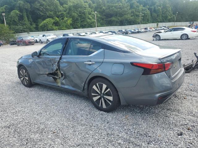 2019 NISSAN ALTIMA SV 1N4BL4DV5KC103872