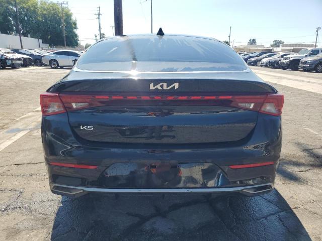 2023 KIA K5 LXS 5XXG14J21PG212241