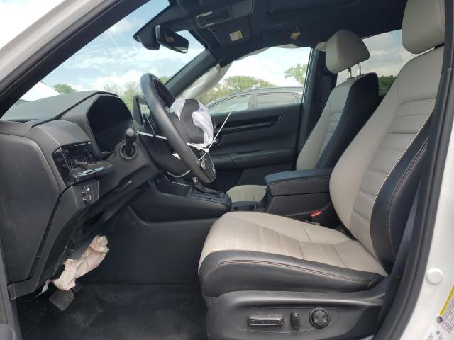 2023 HONDA CR-V SPORT 2HKRS6H92PH814302