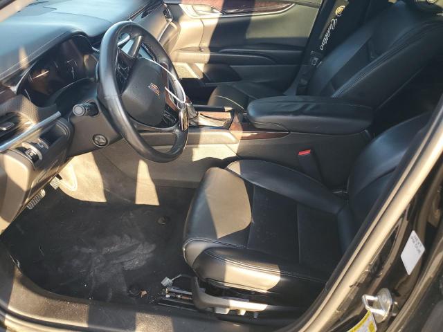 2017 CADILLAC XTS LUXURY - 2G61M5S36H9161406