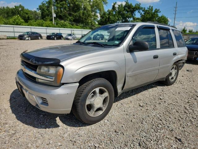 CHEVROLET TRAILBLAZE