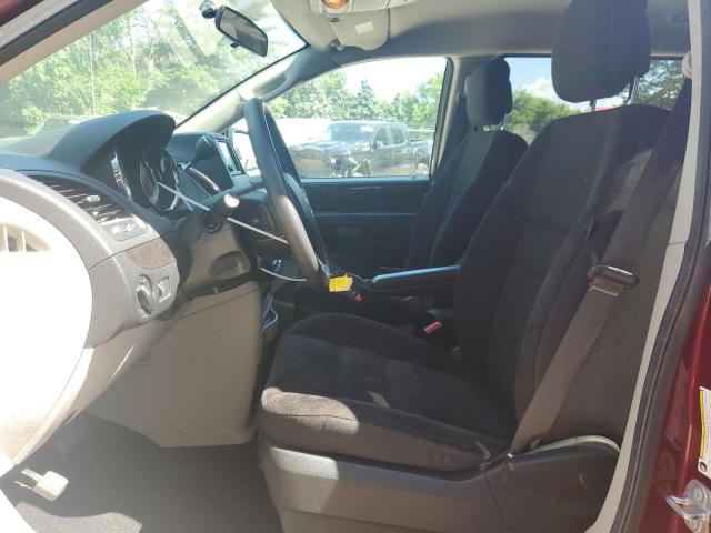 2018 DODGE GRAND CARA 2C4RDGBG6JR129897