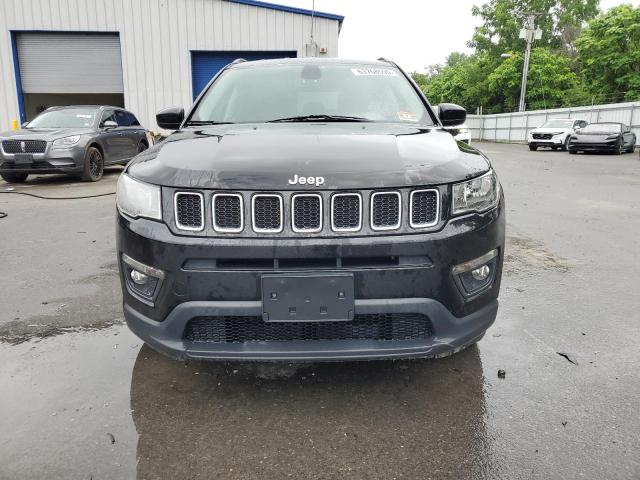 2017 JEEP COMPASS LA - 3C4NJDBB4HT689645