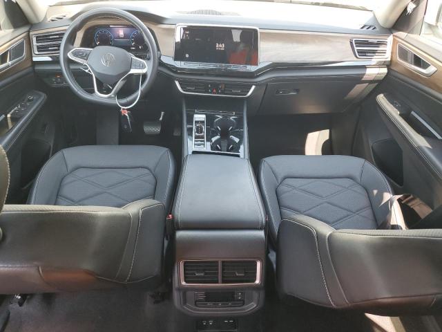 2024 VOLKSWAGEN ATLAS SE 1V2WR2CA5RC536517