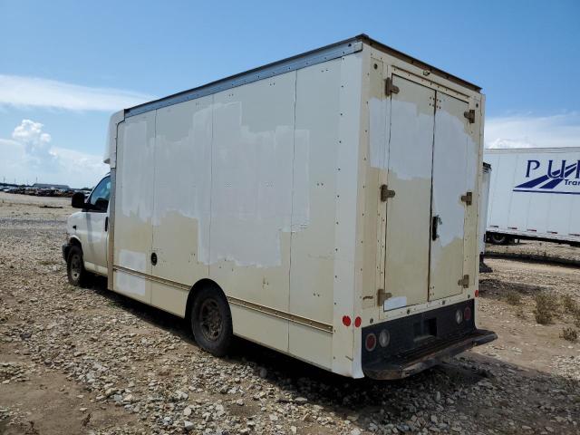 2021 CHEVROLET EXPRESS G3 #3290280228