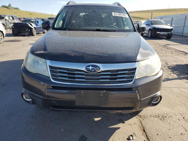 2010 SUBARU FORESTER 2 - JF2SH6DC2AH737620