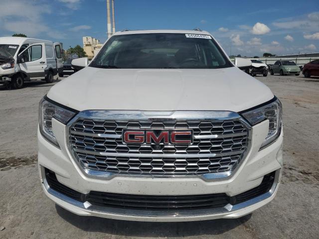 2022 GMC TERRAIN DE 3GKALXEV5NL198226