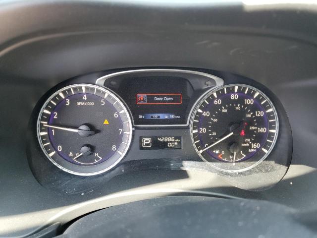 2019 INFINITI QX60 LUXE 5N1DL0MN7KC523253