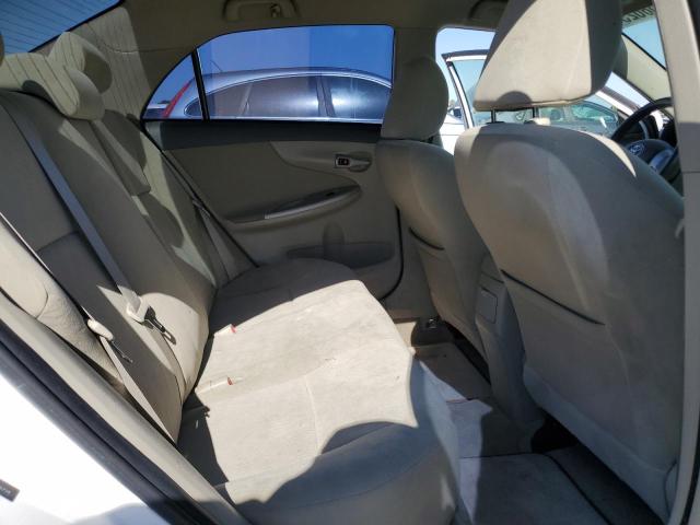 2010 TOYOTA COROLLA BASE - 1NXBU4EE9AZ275719