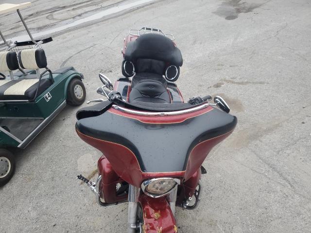 2007 HARLEY-DAVIDSON FLHTCUI 1HD1FC41X7Y699641