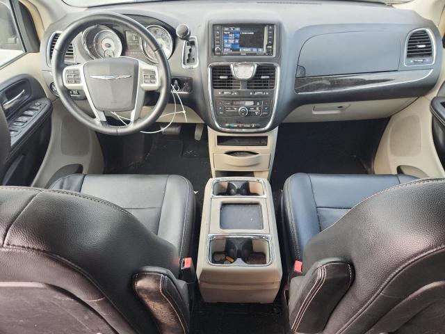 2016 CHRYSLER TOWN & COU - 2C4RC1BG5GR281307