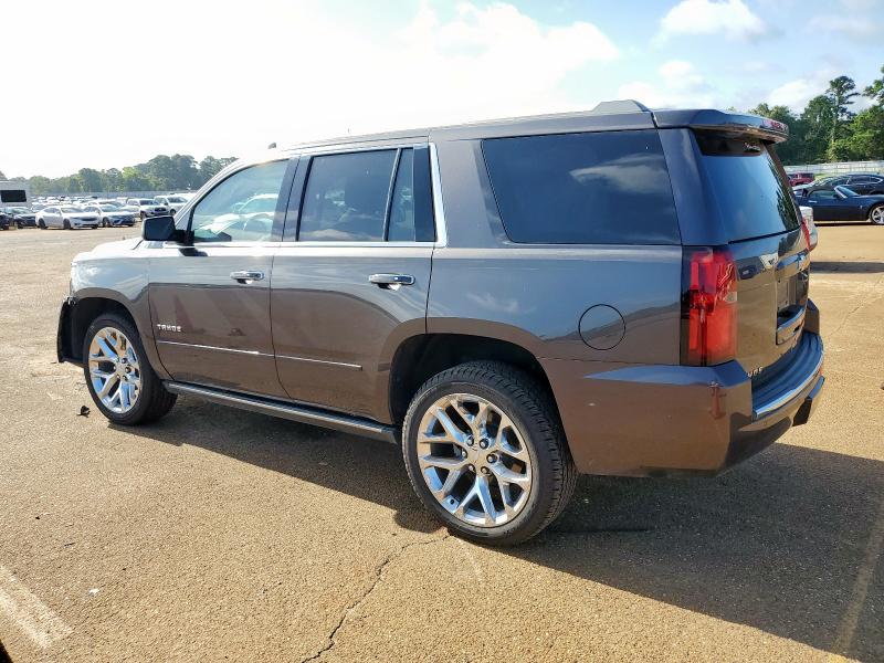 2018 CHEVROLET TAHOE C150 1GNSCCKC8JR111750