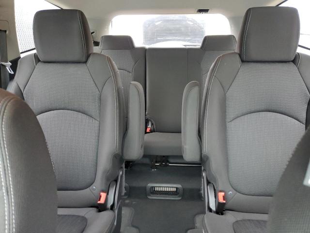 2016 CHEVROLET TRAVERSE L 1GNKRGKD4GJ345664