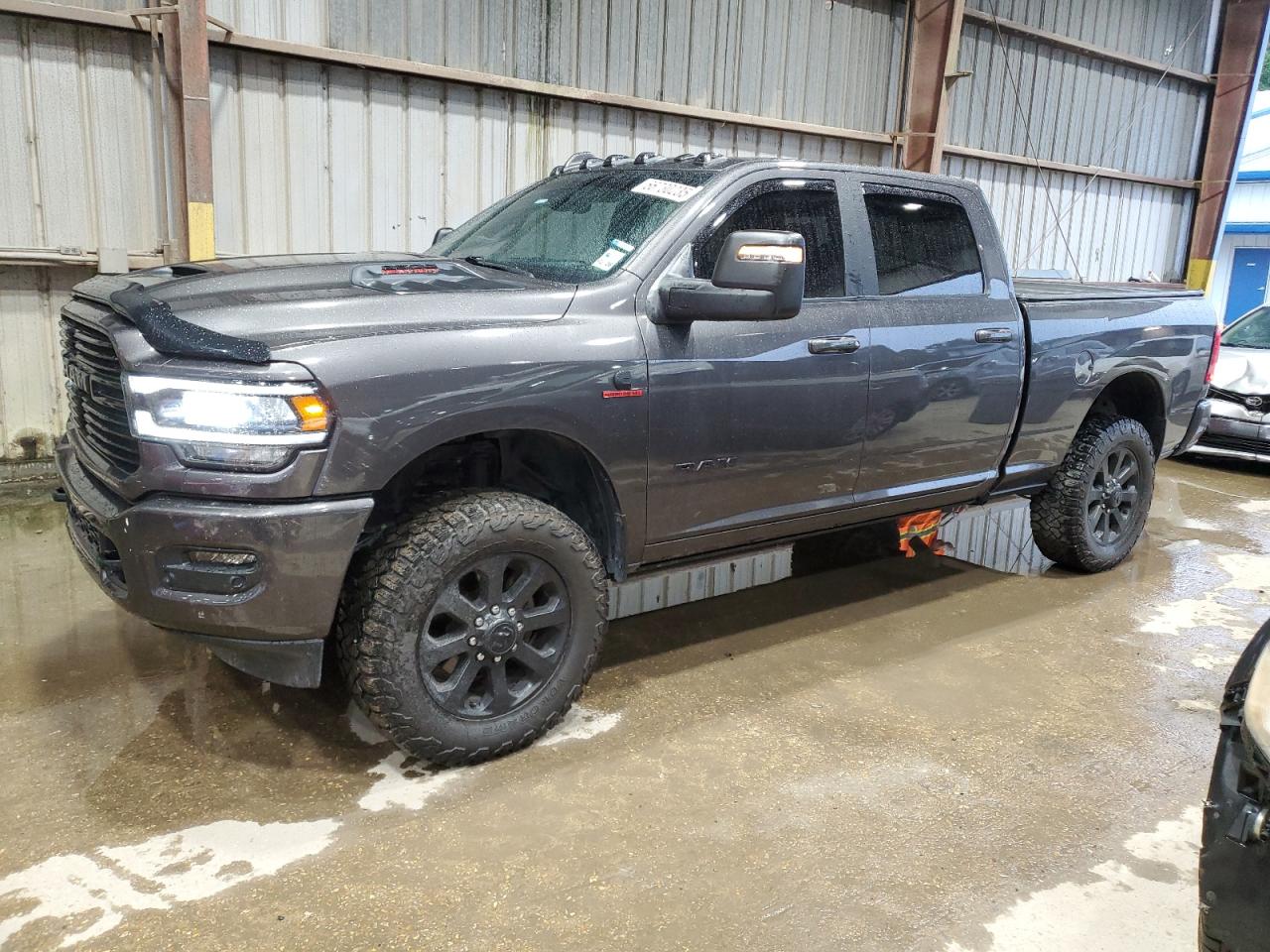 RAM 2500 LARAMIE