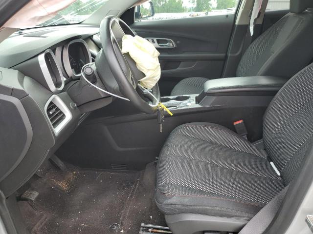 2016 CHEVROLET EQUINOX LT - 2GNALCEK7G1152869