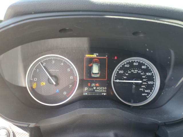 2019 SUBARU FORESTER L - JF2SKASC7KH556652