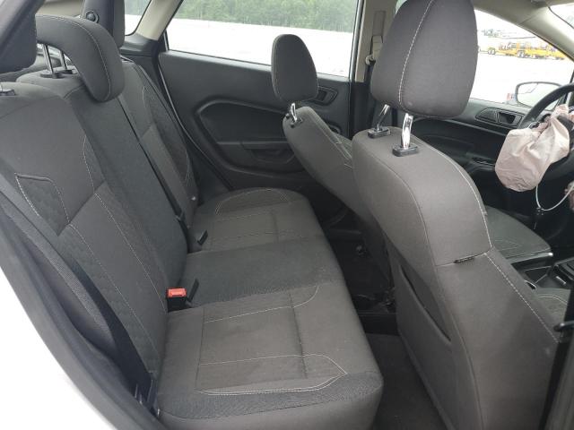 2019 FORD FIESTA SE - 3FADP4BJ8KM138580