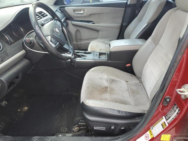 2015 TOYOTA CAMRY XSE 4T1BK1FKXFU557190