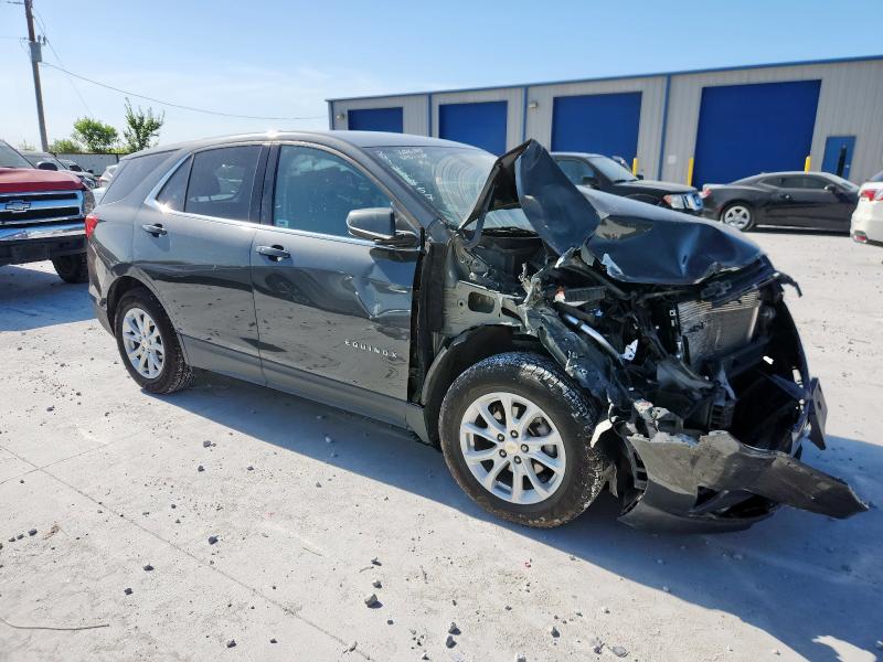 2018 CHEVROLET EQUINOX LT 2GNAXSEV7J6340357