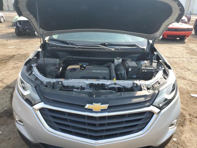 2020 CHEVROLET EQUINOX LT - 2GNAXJEV3L6119609