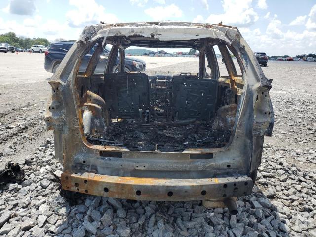 2017 DODGE JOURNEY SE 3C4PDCABXHT691430