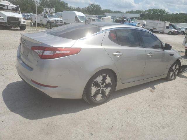 KNAGM4AD4C5032000 2012 KIA OPTIMA