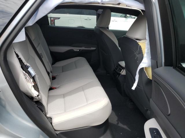 2025 LEXUS RX 350 BAS 2T2BAMCA8SC095915
