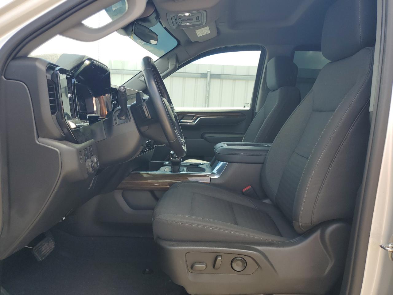 Lot #3248565534 2022 CHEVROLET SILVERADO