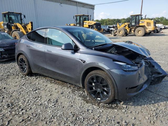 2023 TESLA MODEL Y 7SAYGDEE6PF876306