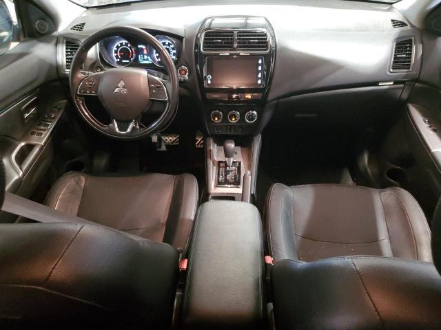 2018 MITSUBISHI OUTLANDER JA4AR4AW7JZ011878
