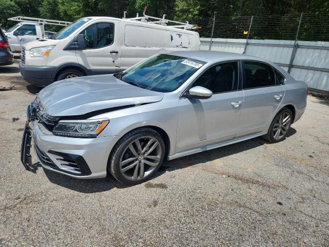 VOLKSWAGEN PASSAT S